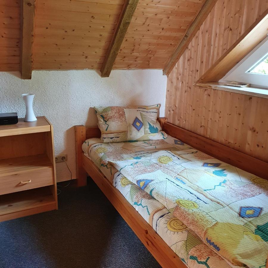 Schau Ins Land Apartment Elbingerode  Exterior foto