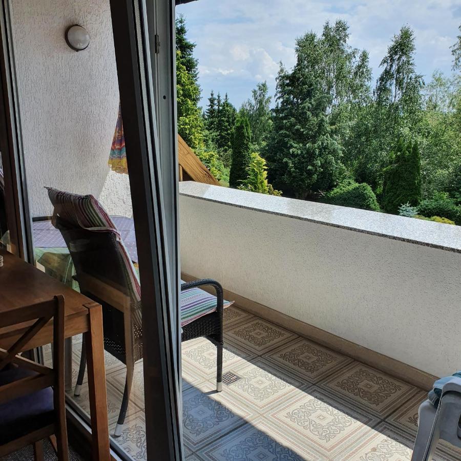 Schau Ins Land Apartment Elbingerode  Exterior foto