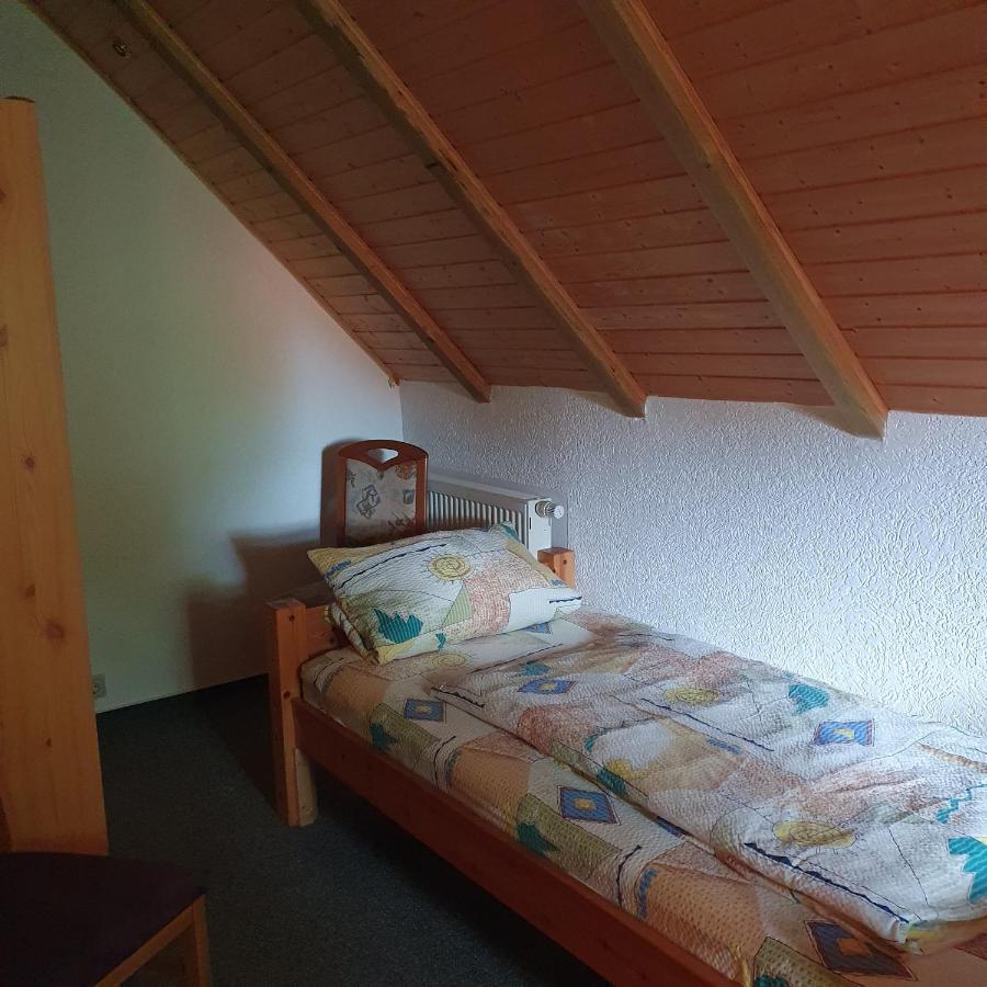 Schau Ins Land Apartment Elbingerode  Exterior foto
