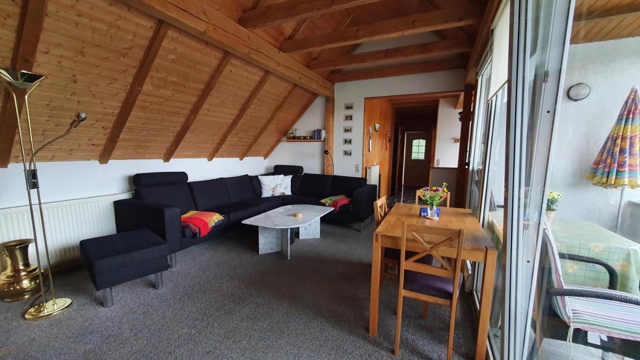 Schau Ins Land Apartment Elbingerode  Exterior foto