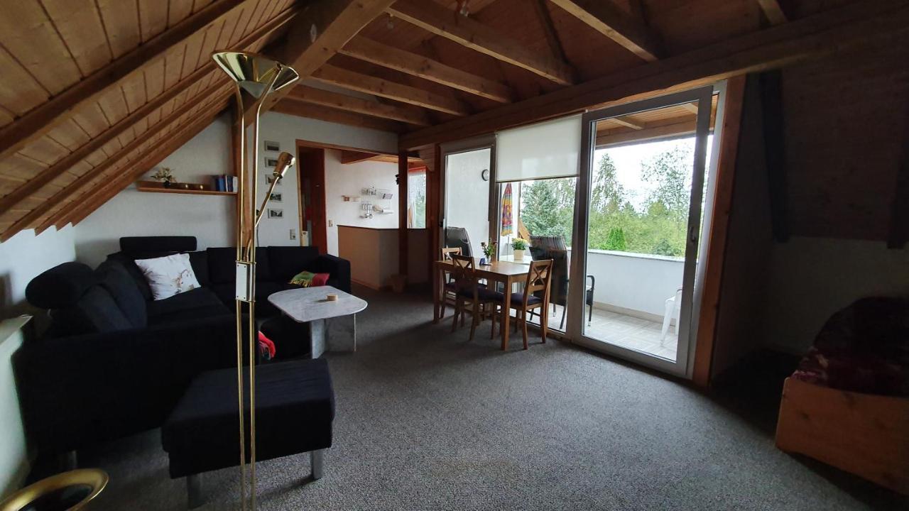Schau Ins Land Apartment Elbingerode  Exterior foto