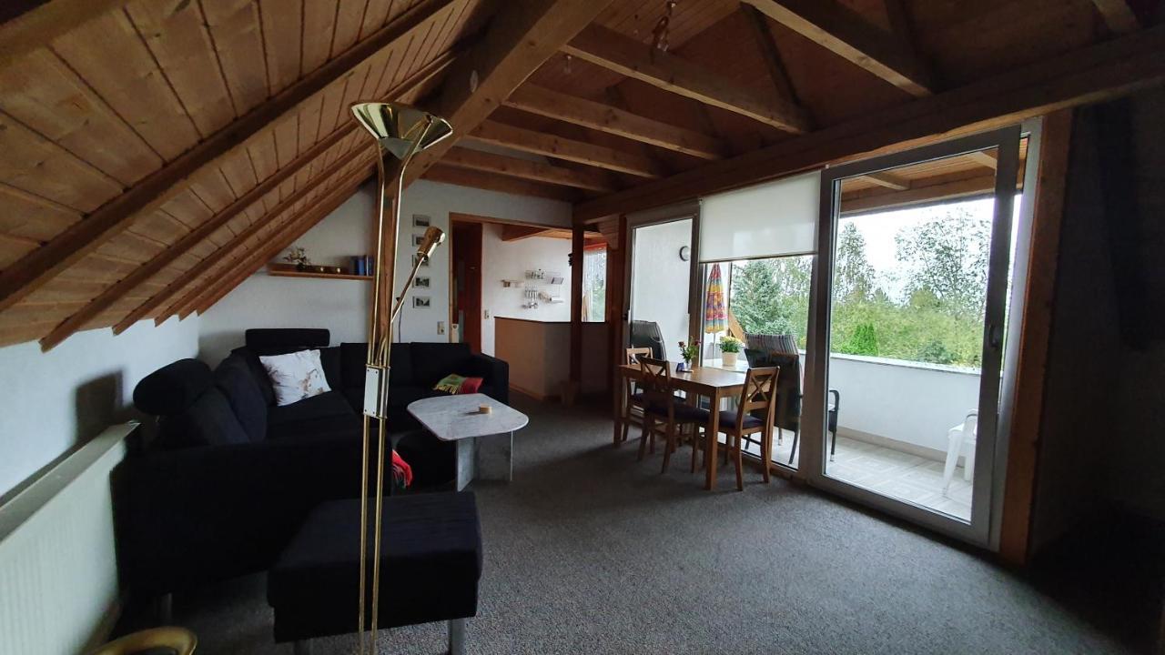 Schau Ins Land Apartment Elbingerode  Exterior foto