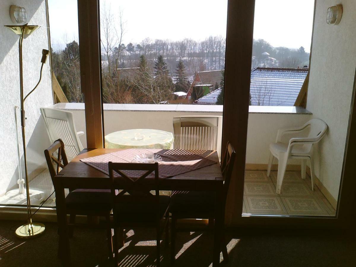 Schau Ins Land Apartment Elbingerode  Exterior foto