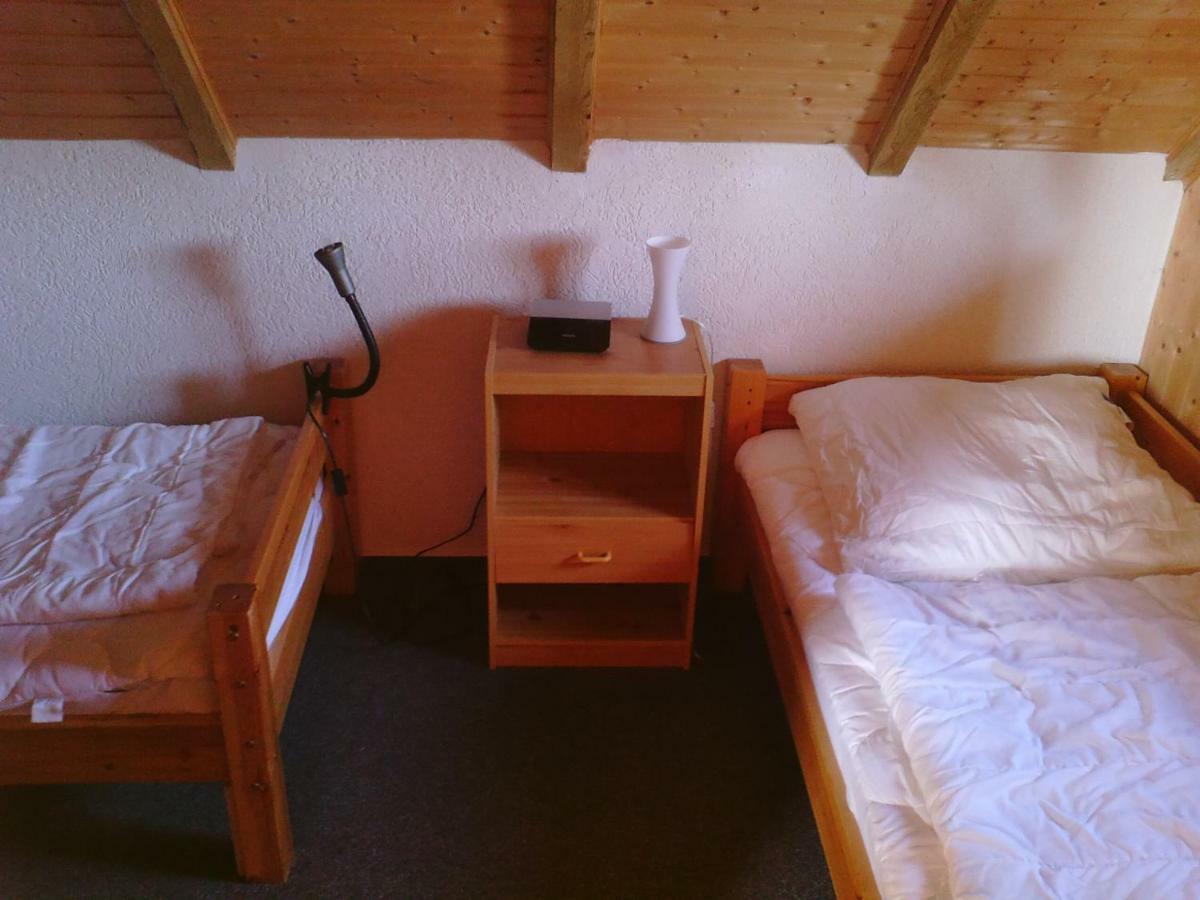 Schau Ins Land Apartment Elbingerode  Exterior foto